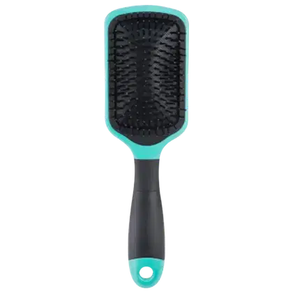 Imagem do produto Escova Raquete Dompel Hair Premium Verde