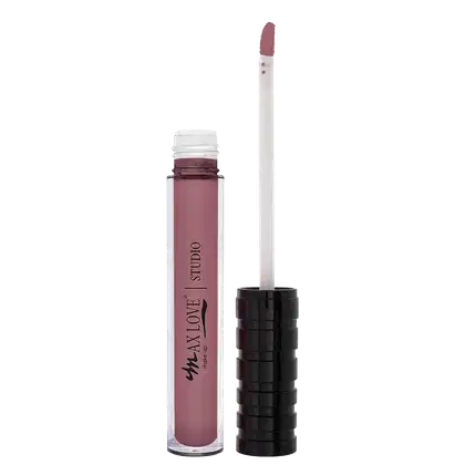 Imagem do produto Max Love 30h Matte Nude 660 - Batom Líquido Matte 4ml