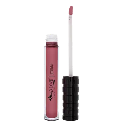Imagem do produto Max Love 30h Matte Nude 657 - Batom Líquido Matte 4ml