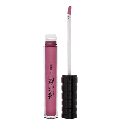 Imagem do produto Max Love 30h Matte Nude 656 - Batom Líquido Matte 4ml
