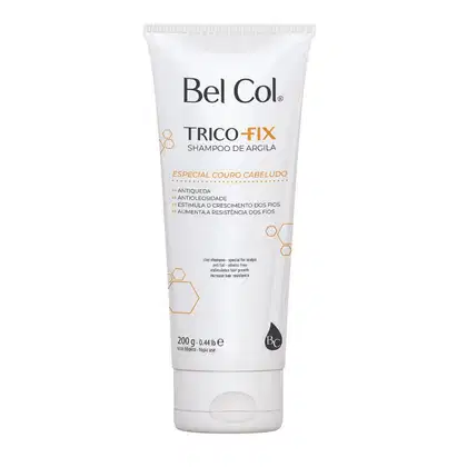 Imagem do produto Bel Col Trico-Fix - Shampoo Antiqueda 200g