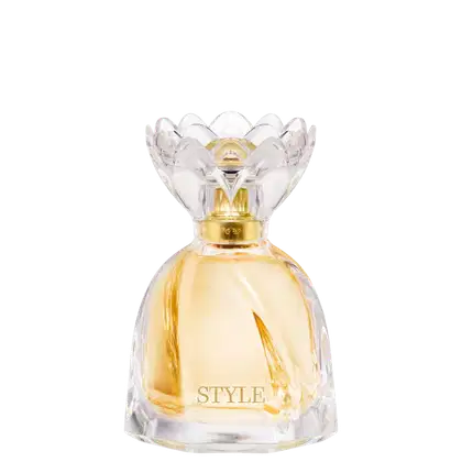 Perfume Feminino Majestic Style Marina de Bourbon, 100ml.