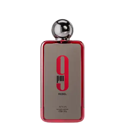 Imagem do produto Perfume 9pm  Rebel - Afnan - EAU De Parfum 100ml