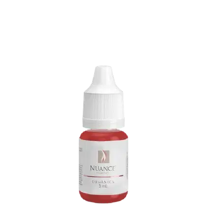 Imagem do produto Nuance Pigmento Hibrido Dark Brown 3ml para Micropigmentação