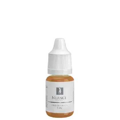 Imagem do produto Nuance Pigmento Inorgânico Apricot 3ml para Micropigmentação
