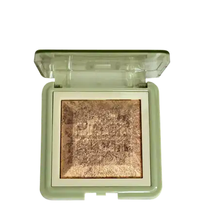 Imagem do produto Ruby Rose Silk Skin Radiant Shine Golden Mirage - Iluminador 9g