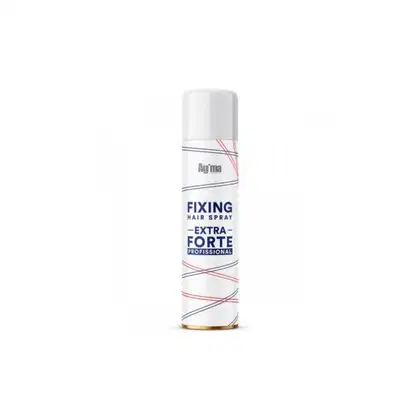 Imagem do produto Agima Fixing Extra Forte - Hair Spray 400ml