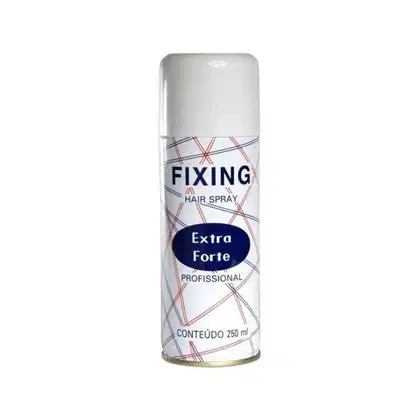 Imagem do produto Agima Fixing Extra Forte - Hair Spray 250ml