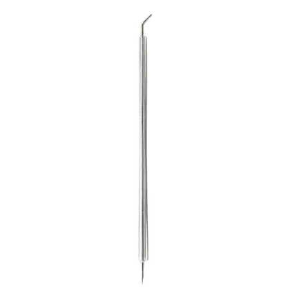 Imagem do produto Flama Inox com Silicone N. 3 - Desencravador de Unhas
