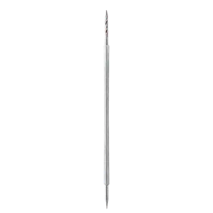 Imagem do produto Flama Inox com Silicone N. 2 - Bastão para Unhas