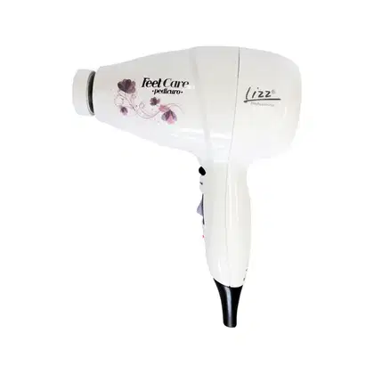 Imagem do produto Lizz Professional Feet Care Tx1000 - Pedicuro Bivolt 