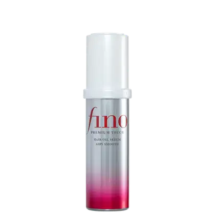 Imagem do produto Fino Premium Touch Hair Oil Serum Airy Smooth - Sérum Capilar 70ml