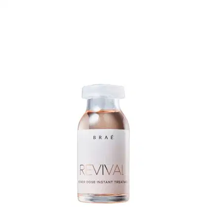 Imagem do produto Braé Revival Power Dose Instant - Ampola de Tratamento 13ml