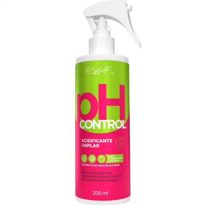 Imagem do produto Belkit pH Control - Acidificante Capilar 200ml