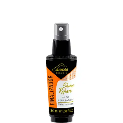 Imagem do produto Sense Brasil Shine Repair - Óleo Reparador 30ml