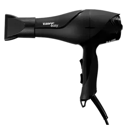 Imagem do produto Taiff Easy 1700W 110V - Secador de Cabelo