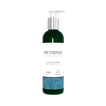 Imagem do produto Grandha Flores e Vegetais Dry Confort - Condicionador 240g