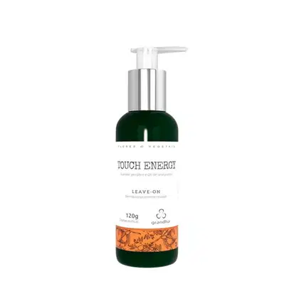 Imagem do produto Grandha Flores e Vegetais Touch Energy - Leave-in 120g