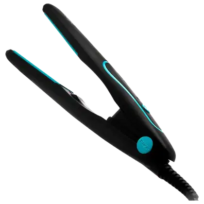 Imagem do produto Taiff Style Bivolt Preta - Prancha de Cabelo