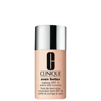 Imagem do produto Base Clinique Even Better Makeup Broad Spectrum FPS 15 30ml - CN 29 BISQUE (VF)