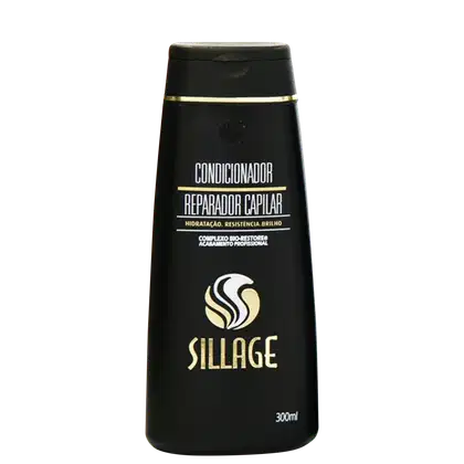 Imagem do produto Sillage Reparador Capilar - Condicionador 300ml