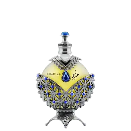 Perfume Feminino em Óleo Hareem Al Sultan Antique Khadlaj, 35ml.