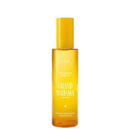 Body Spray Corporal Skelt Grand Baham, 100ml.
