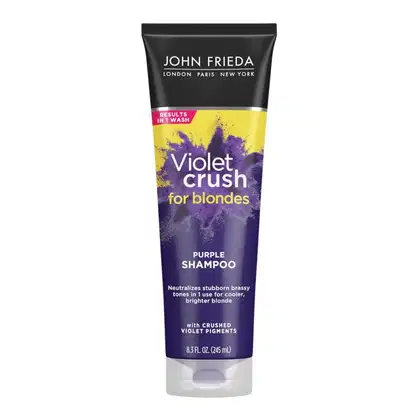 Imagem do produto John Frieda Violet Crush - Shampoo 245ml