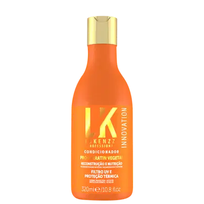 Imagem do produto LK Lokenzzi Professional Proqueratin Vegetal Reconstrução - Condicionador 320ml