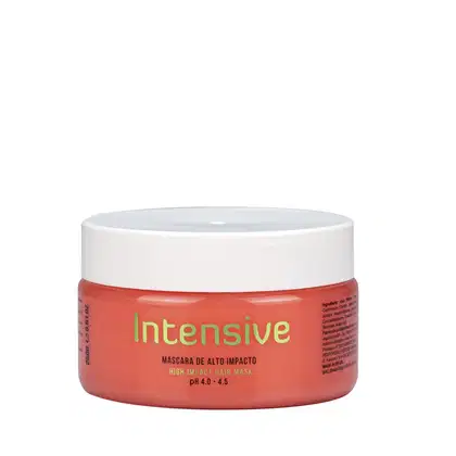 Imagem do produto MacPaul Professional Intensive - Máscara Capilar 250g