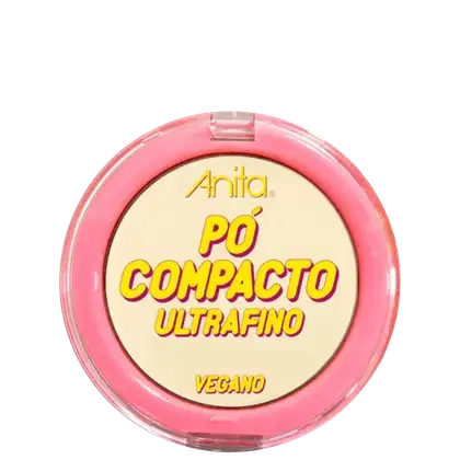 Imagem do produto Anita A1 - Pó Compacto 10g