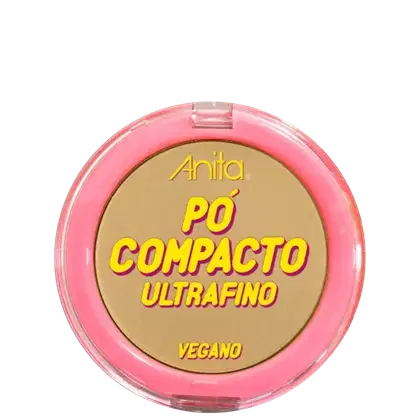 Imagem do produto Anita A6 - Pó Compacto 10g