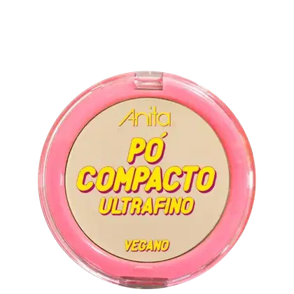 Imagem do produto Anita A2 - Pó Compacto 10g