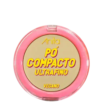 Imagem do produto Anita A3 - Pó Compacto 10g