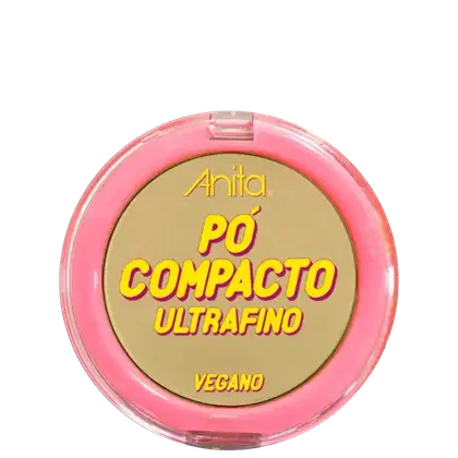 Imagem do produto Anita A5 - Pó Compacto 10g