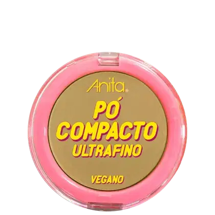 Imagem do produto Anita A8 - Pó Compacto 10g