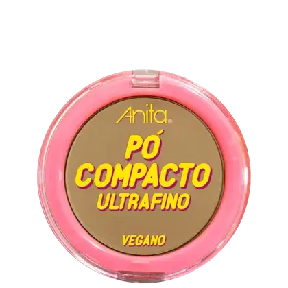Imagem do produto Anita A9 - Pó Compacto 10g