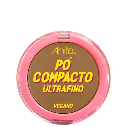 Imagem do produto Anita A10 - Pó Compacto 10g