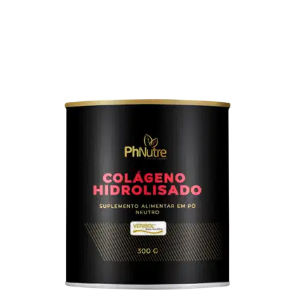 Imagem do produto PhNutre - Colágeno Hidrolisado 300g