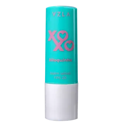 Imagem do produto Vizzela Xoxo Bitoquinha - Protetor Labial Hidratante 4g