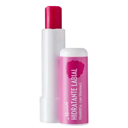 Imagem do produto Marchetti Framboesa - Hidratante Labial 4,2g