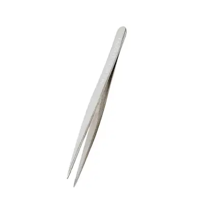 Imagem do produto Marco Boni Alta Precisão 6004b 10Mm - Pinça