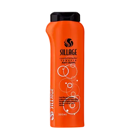 Imagem do produto Sillage Terapia AntiAging - Condicionador 300ml