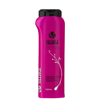 Imagem do produto Sillage Revitalizante - Condicionador 300ml