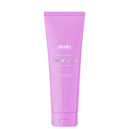Imagem do produto Abela Cosmetics Hidratação Cronograma Capilar - Máscara Capilar 300g