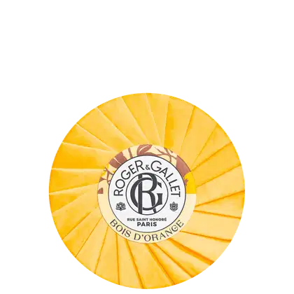 Imagem do produto Roger & Gallet Bois D'Orange - Sabonete em Barra 100g