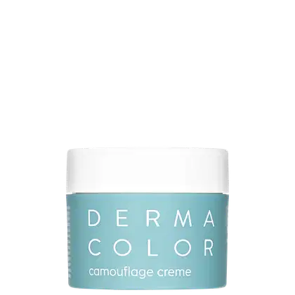 Imagem do produto Kryolan Dermacolor Camouflage Creme D1W - Corretivo 30g