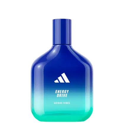 Eau de Parfum Vibes Energy Drive Adidas