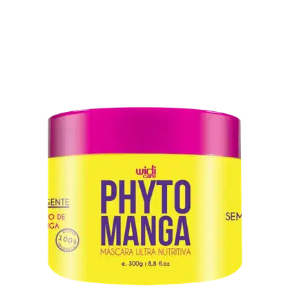 Imagem do produto Widi Care Phyto Manga - Máscara Capilar 300g