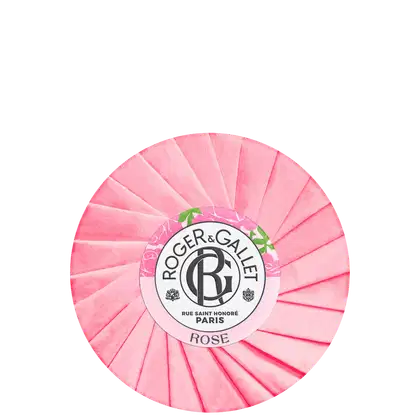 Imagem do produto Roger & Gallet Rose - Sabonete em Barra 100g